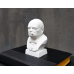 Бюст гіпсовий Вінстона Черчилля 13,5 см