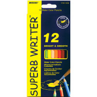 Набор акварельных карандашей Marco Superb Writer 4120-CB, 12 шт Набор акварельных карандашей Marco Superb Writer 4120-CB, 12 шт