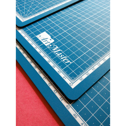 Самовосстанавливающийся трехслойный коврик для порезки, А1