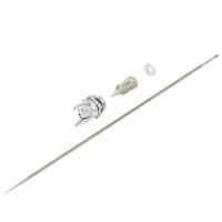 Набор титановое сопло+игла+диффузор 0,25 мм TITANIUM Harder and Steenbeck Infinity