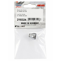 Бачок 2 мл Harder and Steenbeck, хром, для HANSA 281/381, 218324