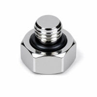 Закручивающийся винт Closing screw M5 male thread for Module Holder, 104673