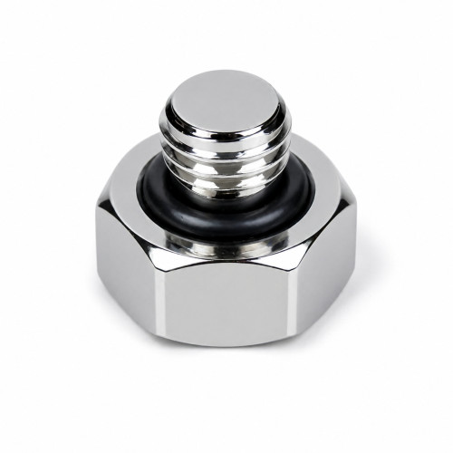 Закручивающийся винт Closing screw M5 male thread for Module Holder, 104673