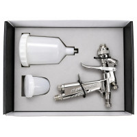 Краскопульт LPH 80 084G+ 250 CC + 70 CC CUP M.K., 131807471