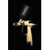 Краскопульт LPH80 0.8 70 мл Spray gun limited edition Luxury gold, 130795A0