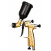 Краскопульт LPH80 1.0 70 мл Spray gun limited edition Luxury gold, 130796A0