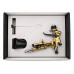 Краскопульт LPH80 1.270 мм Spray gun limited edition Luxury Gold, 130797A0