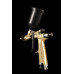 Краскопульт LPH80 1.270 мм Spray gun limited edition Luxury Gold, 130797A0