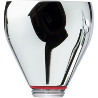 Ємність для фарби для аерографа SIDE GRAVITY CUP 2 ML CUSTOM MICRON 2, I 070 4