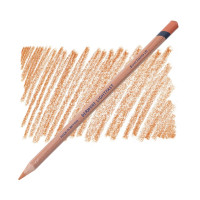 Карандаш масляный Lightfast, Сиена жженая, Derwent