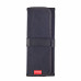 Пенал для карандашей Pencil Wrap, черный, Derwent