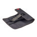 Пенал для карандашей Pencil Wrap, черный, Derwent
