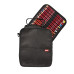 Сумка для карандашей и графических материалов Carry-All, черная, Derwent