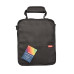 Сумка для карандашей и графических материалов Carry-All, черная, Derwent