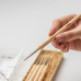 Набір пензлів HIMI 5 шт., лайнер Detail Painting Brush Set  