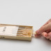 Набір пензлів HIMI 5 шт., лайнер Detail Painting Brush Set  
