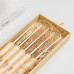 Набір пензлів HIMI 5 шт., лайнер Detail Painting Brush Set  