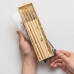 Набір пензлів HIMI 5 шт., лайнер Detail Painting Brush Set  