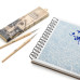 Набір пензлів HIMI 5 шт., лайнер Detail Painting Brush Set  