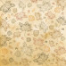 Лист двусторонней бумаги для скрапбукинга Bright Autumn №1129-2 30,5х30,5 см