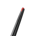 Чернильная Ручка Lamy Joy Светящаяся Черная с красной клипсой 1,5 мм / Чернила T10 Синие [015] (4014519651109)