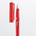 Чернильная Ручка Lamy Joy Клубничная 1,1 мм / Чернила T10 Синие [015] (4014519768326)