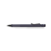 Механический Карандаш Lamy Safari Стальной черный 0,5 мм [1Е2] (4014519769583)