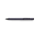 Механический Карандаш Lamy Safari Стальной черный 0,5 мм [1Е2] (4014519769583)