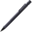Механический Карандаш Lamy Safari Стальной черный 0,5 мм [1Е2] (4014519769583)