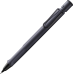 Механический Карандаш Lamy Safari Стальной черный 0,5 мм [1Е2] (4014519769583)