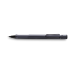 Механический Карандаш Lamy Safari Стальной черный 0,5 мм [1Е2] (4014519769583)