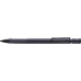 Механический Карандаш Lamy Safari Стальной черный 0,5 мм [1Е2] (4014519769583)