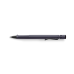 Механический Карандаш Lamy Safari Стальной черный 0,5 мм [1Е2] (4014519769583)