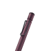 Механический Карандаш Lamy Safari Скарлет 0,5 мм [1Е3] (4014519769972)