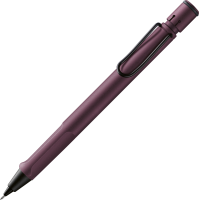 Механический Карандаш Lamy Safari Скарлет 0,5 мм [1Е3] (4014519769972)