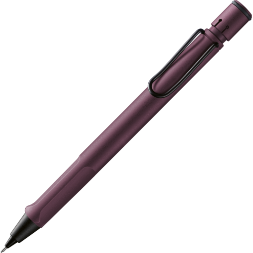 Механический Карандаш Lamy Safari Скарлет 0,5 мм [1Е3] (4014519769972)
