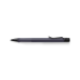Шариковая авторучка Lamy Safari Стальная черная / Стержень M16 1,0 мм Синий [2Е2] (4014519769620)