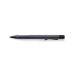 Шариковая авторучка Lamy Safari Стальная черная / Стержень M16 1,0 мм Синий [2Е2] (4014519769620)
