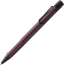 Шариковая авторучка Lamy Safari Скарлет / Стержень M16 1,0 мм Синий [2Е3] (4014519770015)  