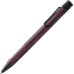 Шариковая авторучка Lamy Safari Скарлет / Стержень M16 1,0 мм Синий [2Е3] (4014519770015)