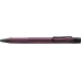 Шариковая авторучка Lamy Safari Скарлет / Стержень M16 1,0 мм Синий [2Е3] (4014519770015)