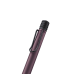 Шариковая авторучка Lamy Safari Скарлет / Стержень M16 1,0 мм Синий [2Е3] (4014519770015)