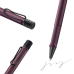 Шариковая авторучка Lamy Safari Скарлет / Стержень M16 1,0 мм Синий [2Е3] (4014519770015)