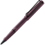 Ручка-ролер Lamy Safari Скарлет / Стержень M63 1,0 мм Синій [3E3] (4014519765158)  