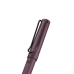 Ручка-роллер Lamy Safari Скарлет / Стержень M63 1,0 мм Синий [3E3] (4014519765158)