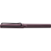 Ручка-роллер Lamy Safari Скарлет / Стержень M63 1,0 мм Синий [3E3] (4014519765158)