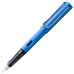 Чернильная Ручка Lamy AL-Star Океанская Синяя EF / Чернила T10 Синие [028] (4014519279976)