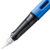 Чернильная Ручка Lamy AL-Star Океанская Синяя EF / Чернила T10 Синие [028] (4014519279976)