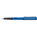Чернильная Ручка Lamy AL-Star Океанская Синяя EF / Чернила T10 Синие [028] (4014519279976)