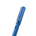 Чернильная Ручка Lamy AL-Star Океанская Синяя EF / Чернила T10 Синие [028] (4014519279976)